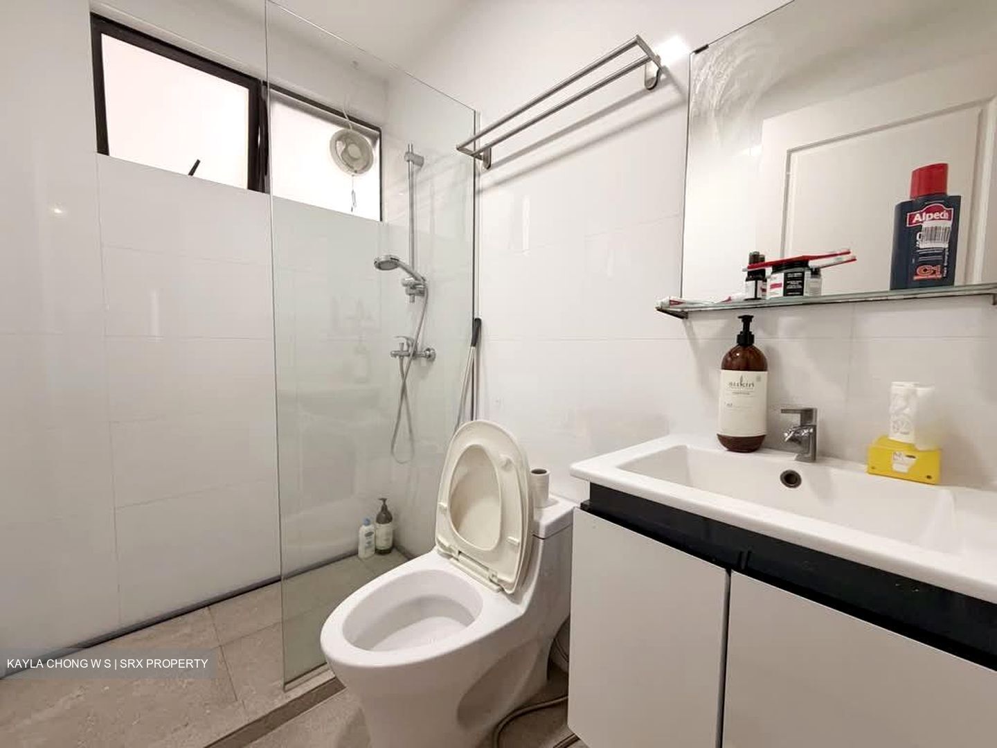 Bayshore Park (D16), Condominium #603227301